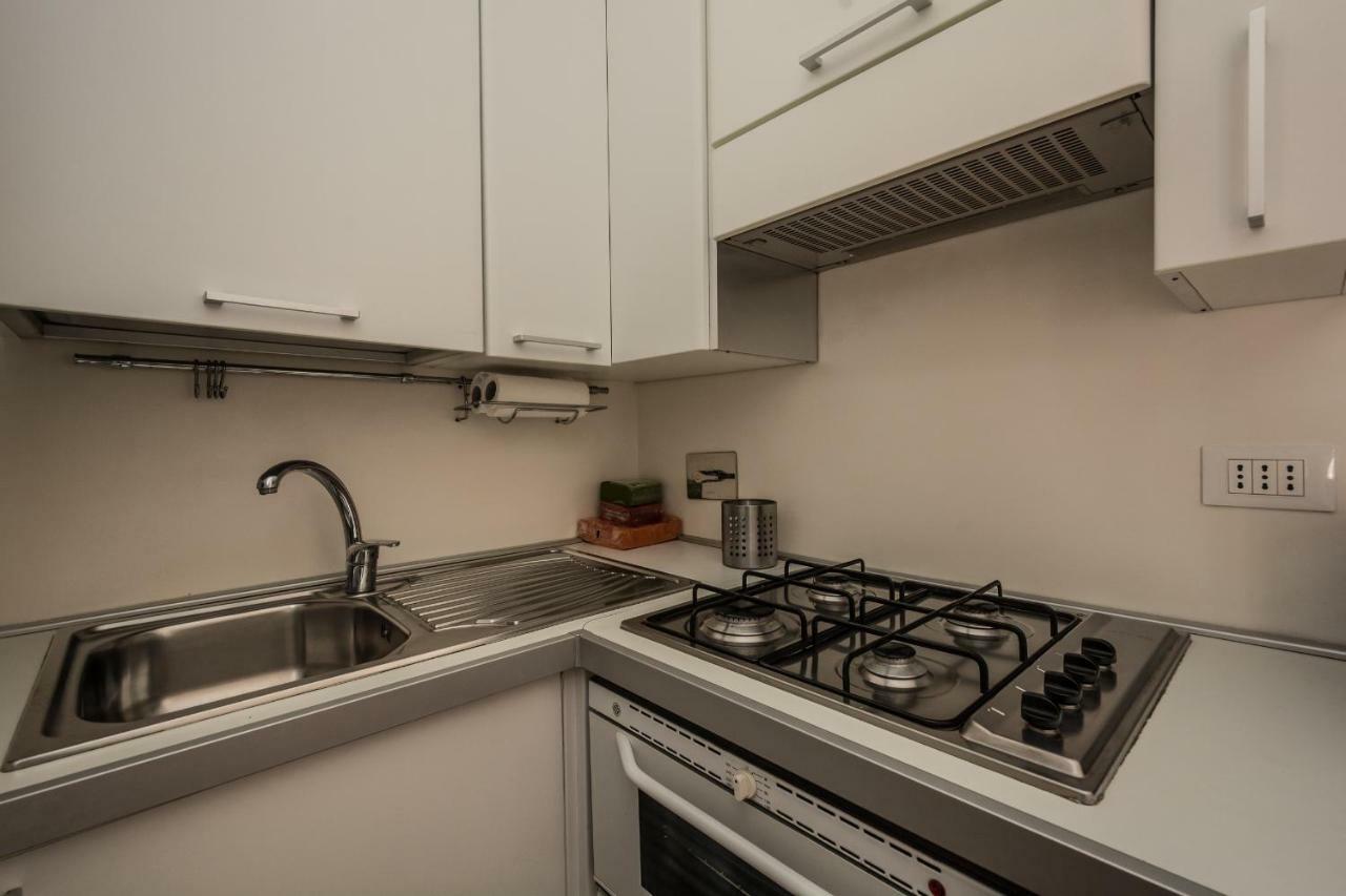 Appartement Annalisa Rome