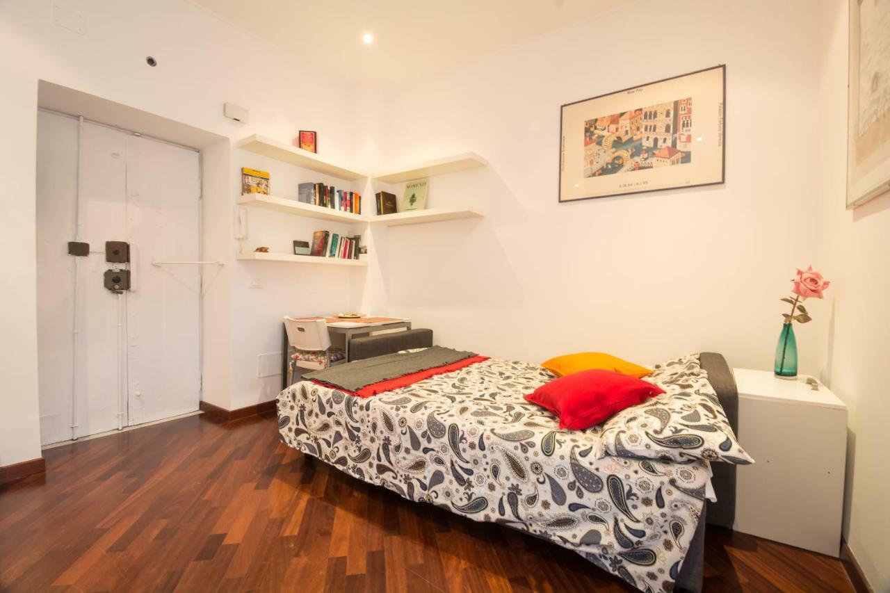 Appartement Annalisa Rome