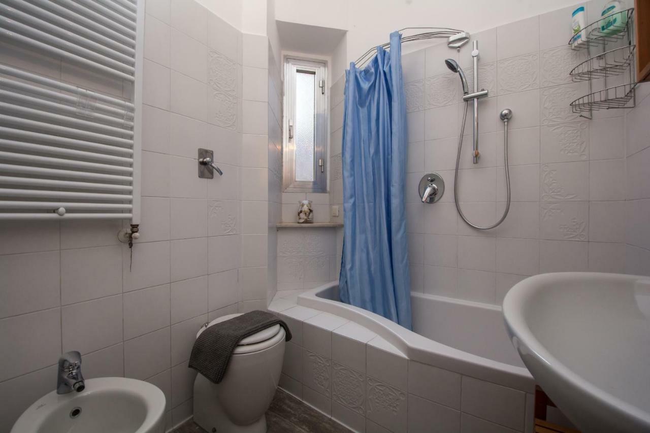 Appartement Annalisa *